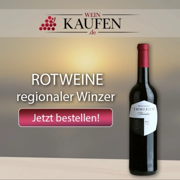 Rotwein Angebote günstig in Kirchanschöring bestellen