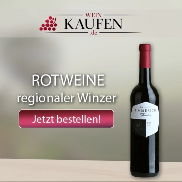Rotwein Angebote günstig in Kirchardt bestellen