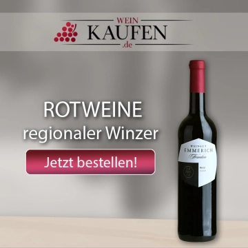 Rotwein Angebote günstig in Kirchberg an der Jagst bestellen