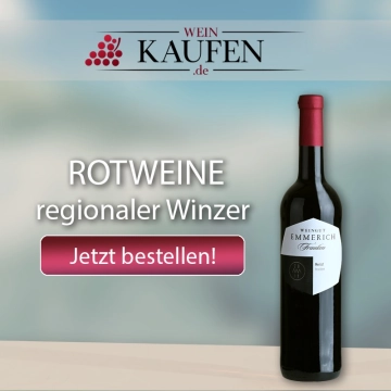 Rotwein Angebote günstig in Kirchberg-Hunsrück bestellen