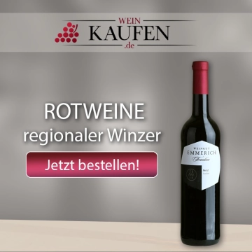 Rotwein Angebote günstig in Kirchberg im Wald bestellen