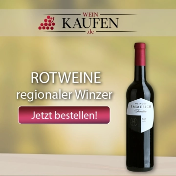 Rotwein Angebote günstig in Kirchberg-Sachsen bestellen