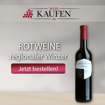 Rotwein Angebote günstig in Kirchhain bestellen