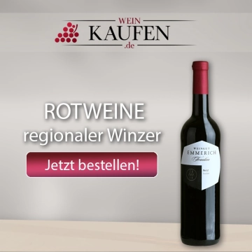 Rotwein Angebote günstig in Kirchheim (Hessen) bestellen