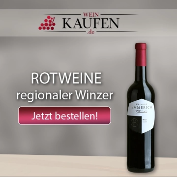 Rotwein Angebote günstig in Kirchlengern bestellen