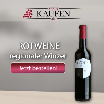 Rotwein Angebote günstig in Kirchlinteln bestellen
