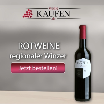 Rotwein Angebote günstig in Kisdorf bestellen