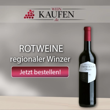 Rotwein Angebote günstig in Kißlegg bestellen