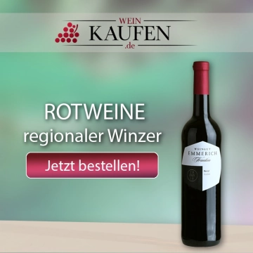 Rotwein Angebote günstig in Kitzingen OT Repperndorf bestellen