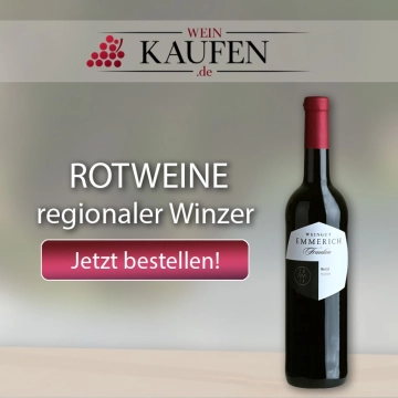 Rotwein Angebote günstig in Kitzingen bestellen