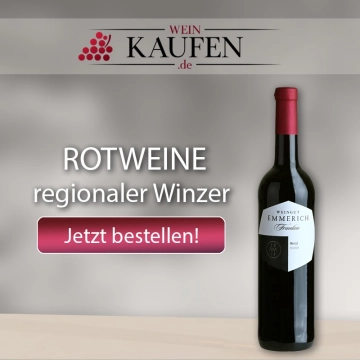 Rotwein Angebote günstig in Kitzscher bestellen