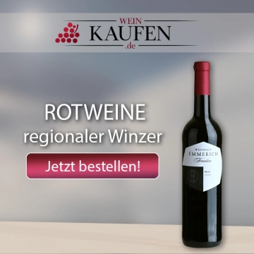 Rotwein Angebote günstig in Kleinlangheim bestellen