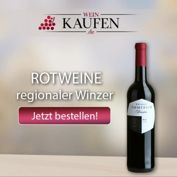 Rotwein Angebote günstig in Kleinostheim bestellen