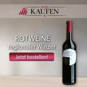 Rotwein Angebote günstig in Kleinwallstadt bestellen