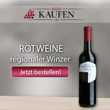 Rotwein Angebote günstig in Klettgau bestellen