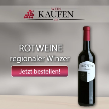 Rotwein Angebote günstig in Klingenberg (Sachsen) bestellen