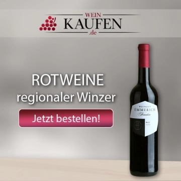 Rotwein Angebote günstig in Klingenthal bestellen