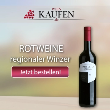 Rotwein Angebote günstig in Kloster Lehnin bestellen
