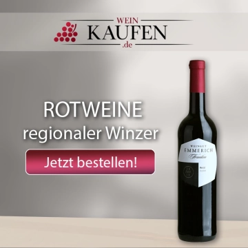 Rotwein Angebote günstig in Knetzgau bestellen