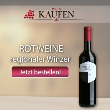 Rotwein Angebote günstig in Knöringen bestellen