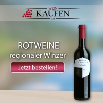 Rotwein Angebote günstig in Knüllwald bestellen