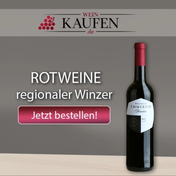 Rotwein Angebote günstig in Kölln-Reisiek bestellen
