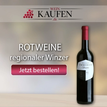 Rotwein Angebote günstig in Königsbach-Stein bestellen