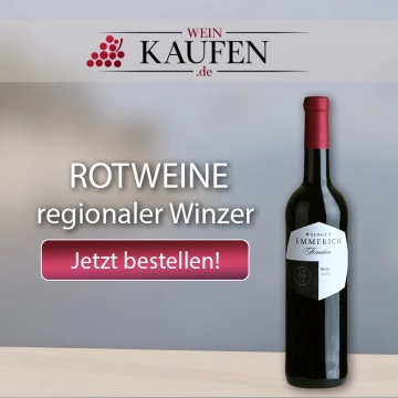 Rotwein Angebote günstig in Königsbronn bestellen