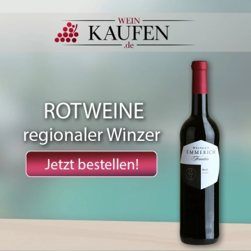Rotwein Angebote günstig in Königsbrück bestellen