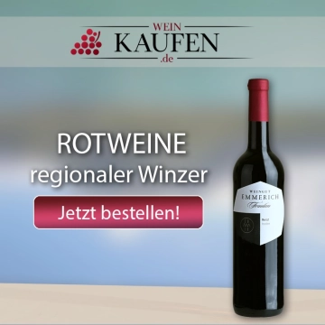 Rotwein Angebote günstig in Königsbrunn bestellen