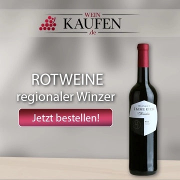 Rotwein Angebote günstig in Königsdorf bestellen