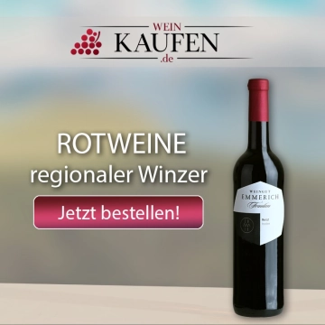 Rotwein Angebote günstig in Königsee bestellen