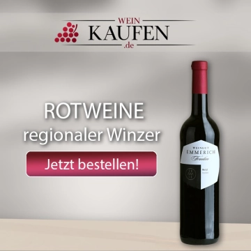 Rotwein Angebote günstig in Königsfeld im Schwarzwald bestellen