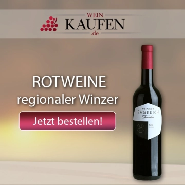 Rotwein Angebote günstig in Königswartha bestellen