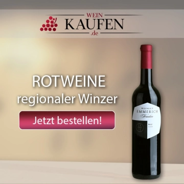 Rotwein Angebote günstig in Kösching bestellen