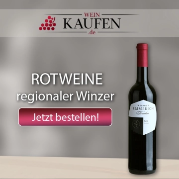 Rotwein Angebote günstig in Krakow am See bestellen