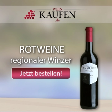 Rotwein Angebote günstig in Kranenburg (Niederrhein) bestellen
