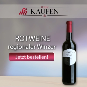 Rotwein Angebote günstig in Kranichfeld bestellen