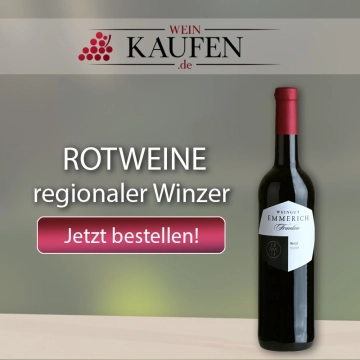 Rotwein Angebote günstig in Kranzberg bestellen
