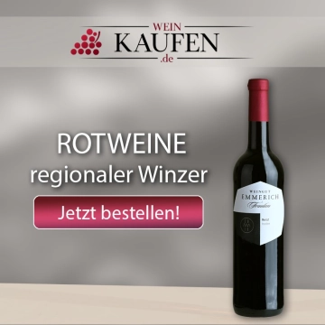 Rotwein Angebote günstig in Krauchenwies bestellen