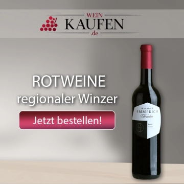 Rotwein Angebote günstig in Krauschwitz (Sachsen) bestellen