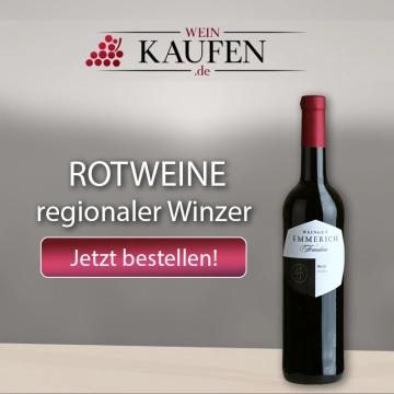 Rotwein Angebote günstig in Krautheim (Jagst) bestellen