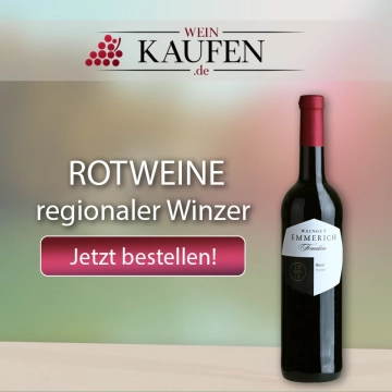 Rotwein Angebote günstig in Krefeld bestellen