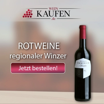 Rotwein Angebote günstig in Kreischa bestellen