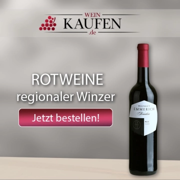 Rotwein Angebote günstig in Kreuztal bestellen