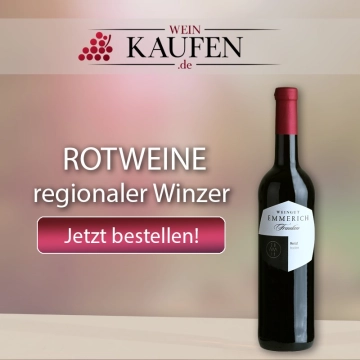 Rotwein Angebote günstig in Kritzmow bestellen