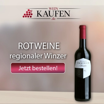 Rotwein Angebote günstig in Kronach bestellen
