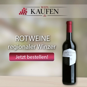 Rotwein Angebote günstig in Kronau bestellen