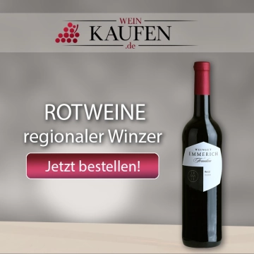 Rotwein Angebote günstig in Krumbach (Schwaben) bestellen