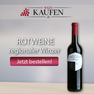 Rotwein Angebote günstig in Kühlungsborn bestellen